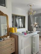 Appartement au cœur de Paris