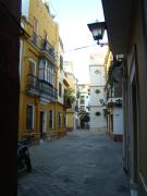 Apartamento Castaños