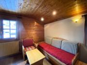 Résidence Alpina Lodge - Séduisant et chaleureux appartement pour 6pers. au pied des pistes MAE-5631