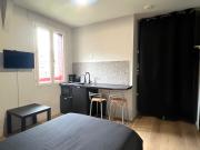 Résidence des Carmes