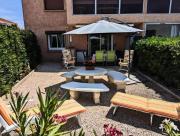 Résidence Embruns - Appartement 4 couchages avec belle terrasse à deux pas de la mer MAE-4631