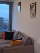 Media City Apartment Manchester