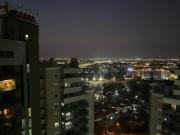 Excepcional departamento en Piso 18 en zona norte de Córdoba capital con una vista inigualable en barrio privado Alto Villa Sol