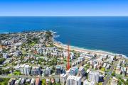 Kings Beach, Ocean Views, CBD