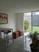 Suite colonia privada