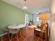 Charmoso Apto - Ubatuba - 500m da Praia do Tenório