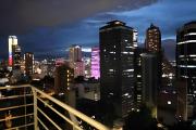 Hermoso Loft con balcón y hermosa vista 1028