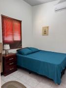 Tu Hogar Encantado Casa Entera con dos Habitaciones