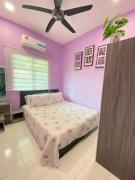 Top Kampong Tebing Rabak