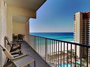 Shores of Panama #1423