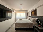 Studio Vista Mar no Arpoar Suítes