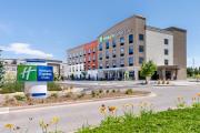 Holiday Inn Express & Suites - Colorado Springs AFA Northgate by IHG