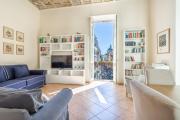iFlat Space and Comfort in the Heart of Monti