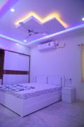 Best place to chill in city! Beautiful 2 BHK Villa!