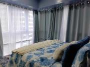 Modern Chic 2BR with Panoramic Golf View in BGC