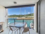 Blue on Blue Studio Room 1242