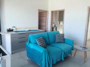 Beach Appartement contemporain