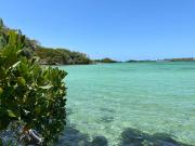 Villa Cotzot, 3 chambres, pieds dans leau