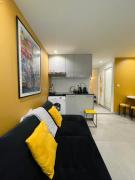 Chic studio Marais Paris centre