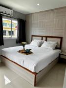 Top Patong Beach
