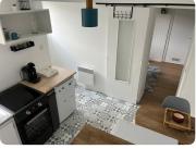 Maisonnette centre ville Maisonnette centre ville