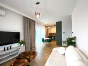 Panorama Zamkowe View