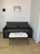 Sara and Noel apartment