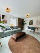 Beachhouse De Dahlia