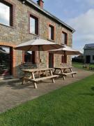 Bastogne Maison de vacances avec sauna