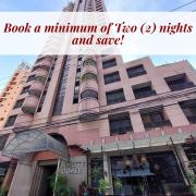 Sunette Tower Suites Makati City Center