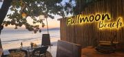 Fullmoon Beachresort Krabi