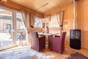 Kreischberg Chalets by ALPS RESORTS