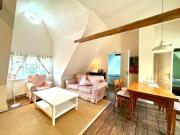 Altes Standesamt Große Wohnung