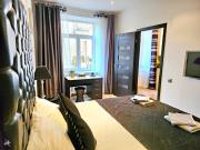 Modern 2 bedroom apartment in the city centre