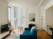 Le Central - hypercentre standing wifi tv