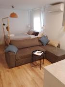 Piso moderno en Hortaleza