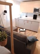 Piso moderno en Hortaleza