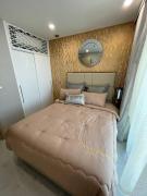 Copacabana Beach Jomtien size 29 sqm