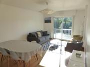 La Fontaine,T2 au calme , parking, vue Erdre