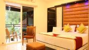 Top Thekkady