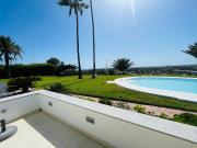 Seaview Bungalow Duna Golf