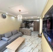 Elegant Apartment in Victor Hugo