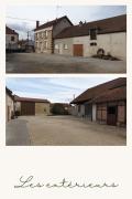 LA FERME DU PERE CAMILLE