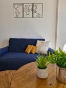 Depto Alem y Central RF