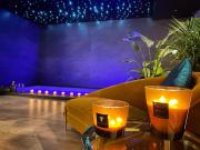 La Villa dÔ - Suite Baobab