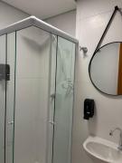 Studio Tucuruvi 3 - com Wi-Fi