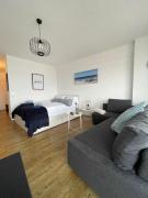 Skyline Suite Augsburg-Stilvoll & zentral