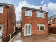 The Cloud House Hoole