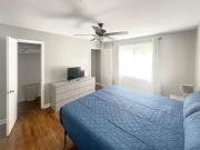 Cozy 2bed 1bath Memphis in-law suite 5 minutes from I240W