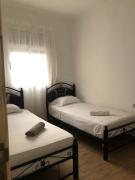 Apartamento en Nador con vistas al mar